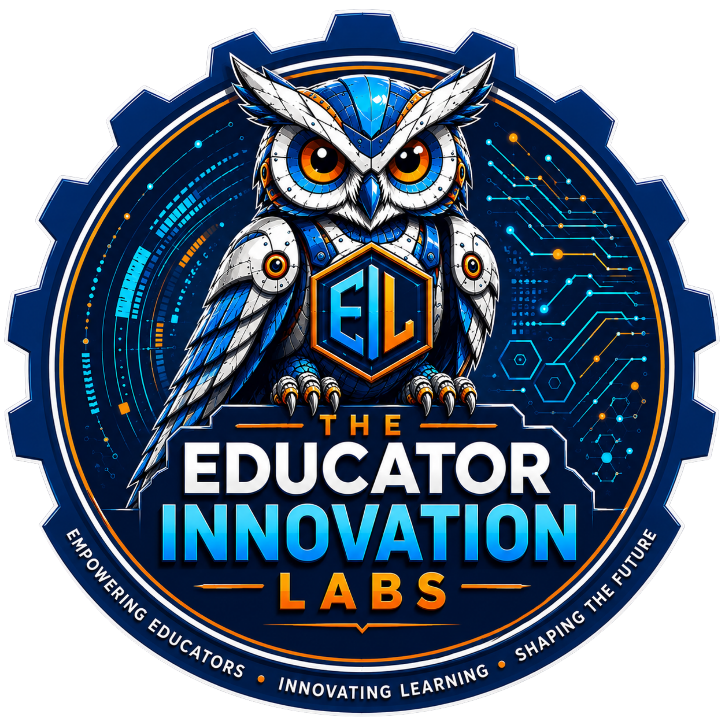EIL Logo
